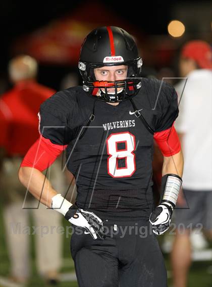 Thumbnail 3 in North Hollywood vs. Harvard-Westlake photogallery.