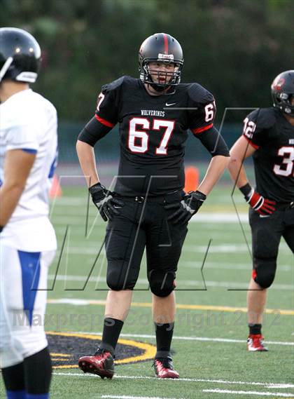 Thumbnail 3 in North Hollywood vs. Harvard-Westlake photogallery.