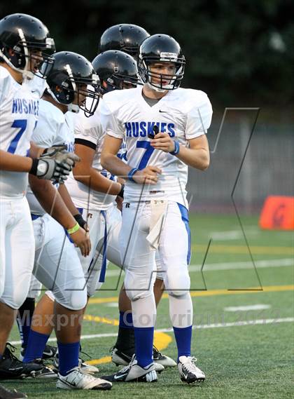 Thumbnail 1 in North Hollywood vs. Harvard-Westlake photogallery.
