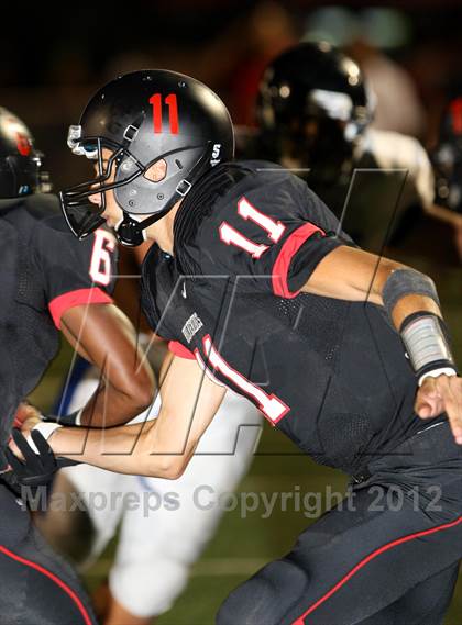 Thumbnail 1 in North Hollywood vs. Harvard-Westlake photogallery.