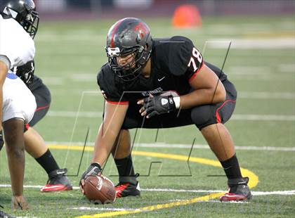 Thumbnail 3 in North Hollywood vs. Harvard-Westlake photogallery.
