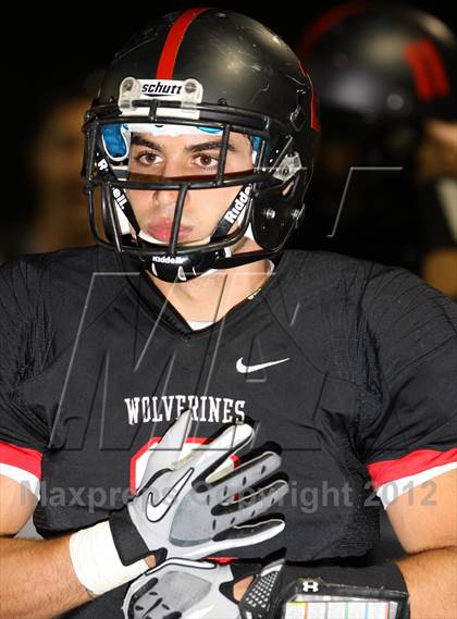 Thumbnail 2 in North Hollywood vs. Harvard-Westlake photogallery.