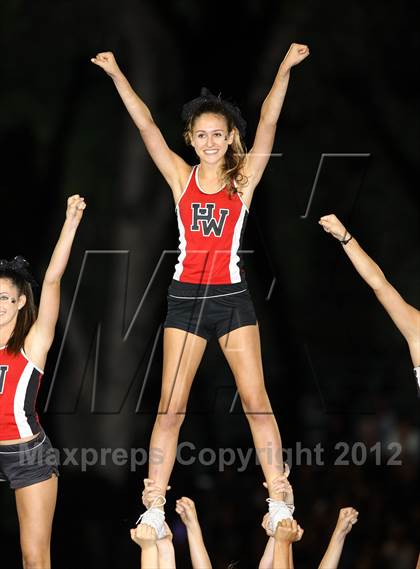 Thumbnail 1 in North Hollywood vs. Harvard-Westlake photogallery.