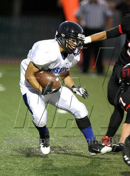 Thumbnail 2 in North Hollywood vs. Harvard-Westlake photogallery.