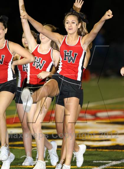 Thumbnail 2 in North Hollywood vs. Harvard-Westlake photogallery.