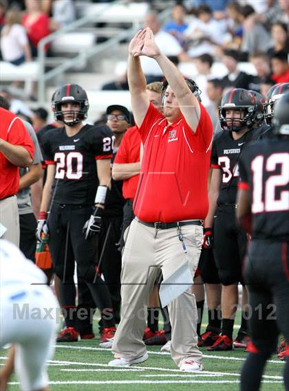Thumbnail 2 in North Hollywood vs. Harvard-Westlake photogallery.