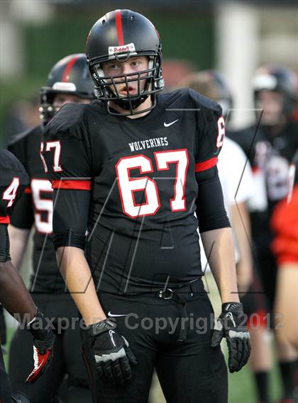 Thumbnail 3 in North Hollywood vs. Harvard-Westlake photogallery.