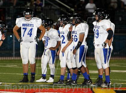 Thumbnail 3 in North Hollywood vs. Harvard-Westlake photogallery.