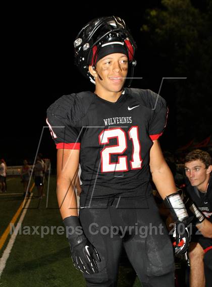 Thumbnail 2 in North Hollywood vs. Harvard-Westlake photogallery.