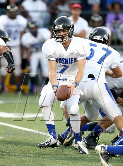 Thumbnail 1 in North Hollywood vs. Harvard-Westlake photogallery.