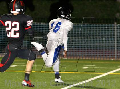 Thumbnail 2 in North Hollywood vs. Harvard-Westlake photogallery.