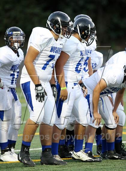 Thumbnail 2 in North Hollywood vs. Harvard-Westlake photogallery.
