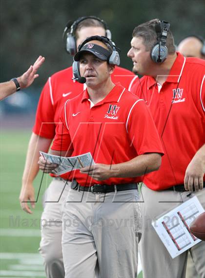 Thumbnail 3 in North Hollywood vs. Harvard-Westlake photogallery.