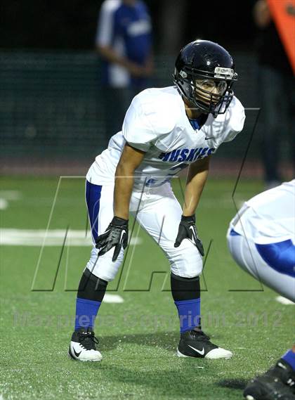 Thumbnail 2 in North Hollywood vs. Harvard-Westlake photogallery.
