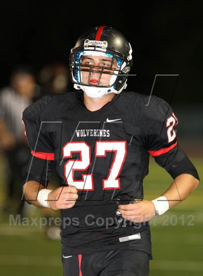 Thumbnail 1 in North Hollywood vs. Harvard-Westlake photogallery.