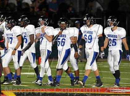 Thumbnail 1 in North Hollywood vs. Harvard-Westlake photogallery.
