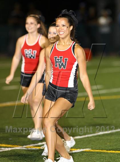 Thumbnail 3 in North Hollywood vs. Harvard-Westlake photogallery.