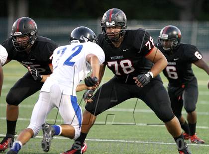 Thumbnail 1 in North Hollywood vs. Harvard-Westlake photogallery.
