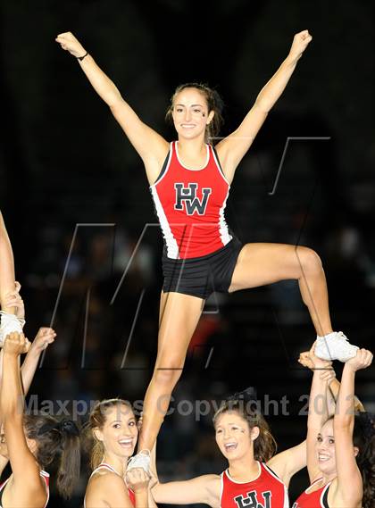 Thumbnail 1 in North Hollywood vs. Harvard-Westlake photogallery.