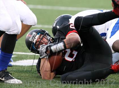 Thumbnail 3 in North Hollywood vs. Harvard-Westlake photogallery.