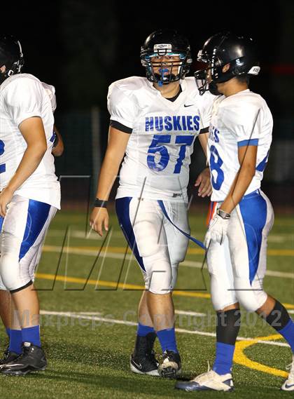 Thumbnail 2 in North Hollywood vs. Harvard-Westlake photogallery.