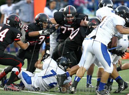 Thumbnail 2 in North Hollywood vs. Harvard-Westlake photogallery.