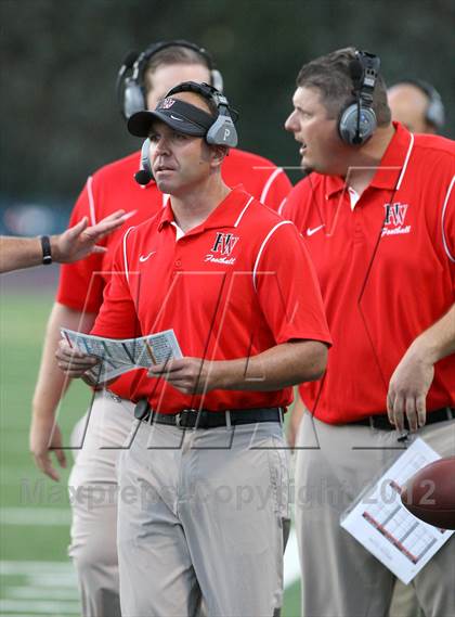 Thumbnail 1 in North Hollywood vs. Harvard-Westlake photogallery.