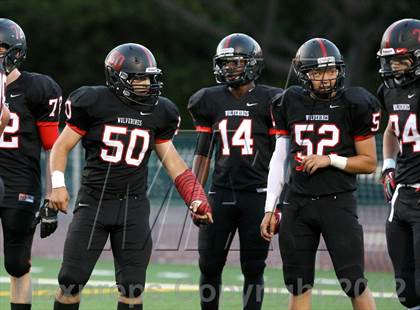 Thumbnail 3 in North Hollywood vs. Harvard-Westlake photogallery.