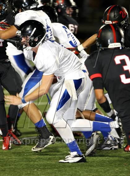 Thumbnail 3 in North Hollywood vs. Harvard-Westlake photogallery.