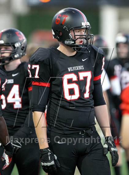 Thumbnail 1 in North Hollywood vs. Harvard-Westlake photogallery.