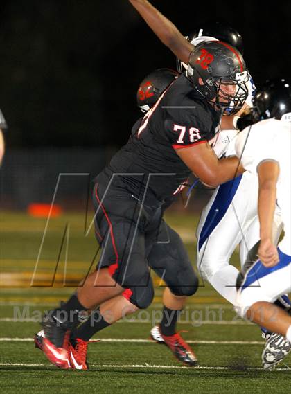 Thumbnail 3 in North Hollywood vs. Harvard-Westlake photogallery.