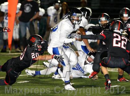Thumbnail 3 in North Hollywood vs. Harvard-Westlake photogallery.