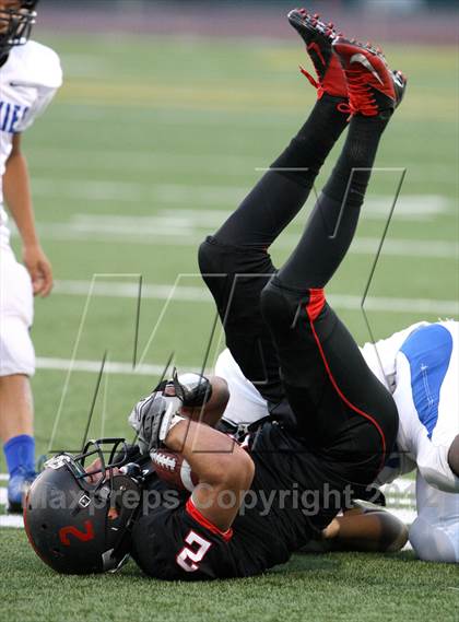 Thumbnail 1 in North Hollywood vs. Harvard-Westlake photogallery.