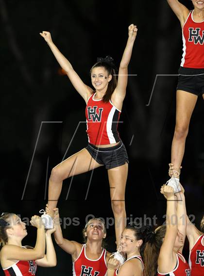 Thumbnail 3 in North Hollywood vs. Harvard-Westlake photogallery.