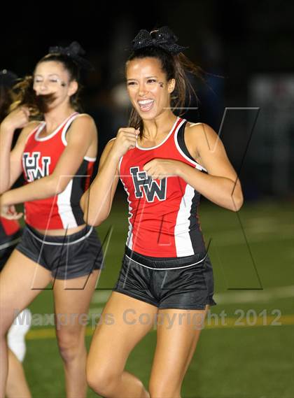 Thumbnail 1 in North Hollywood vs. Harvard-Westlake photogallery.
