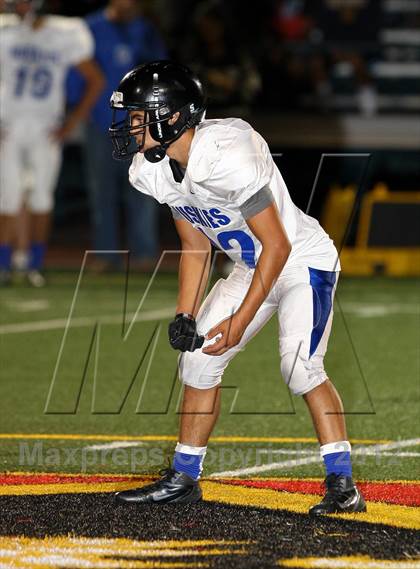 Thumbnail 2 in North Hollywood vs. Harvard-Westlake photogallery.