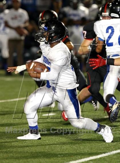 Thumbnail 2 in North Hollywood vs. Harvard-Westlake photogallery.