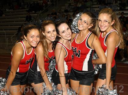 Thumbnail 1 in North Hollywood vs. Harvard-Westlake photogallery.
