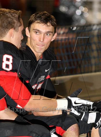 Thumbnail 1 in North Hollywood vs. Harvard-Westlake photogallery.