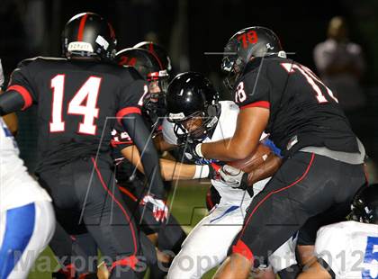 Thumbnail 3 in North Hollywood vs. Harvard-Westlake photogallery.