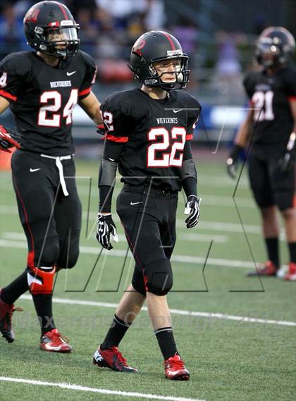 Thumbnail 2 in North Hollywood vs. Harvard-Westlake photogallery.