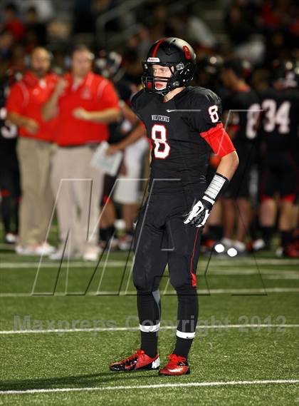 Thumbnail 1 in North Hollywood vs. Harvard-Westlake photogallery.