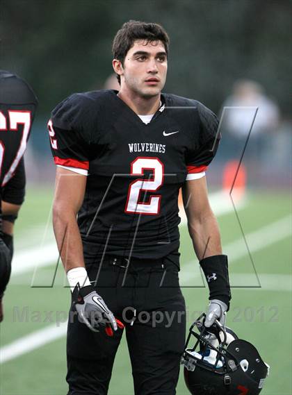 Thumbnail 2 in North Hollywood vs. Harvard-Westlake photogallery.