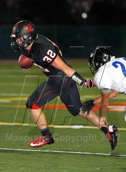 Thumbnail 2 in North Hollywood vs. Harvard-Westlake photogallery.