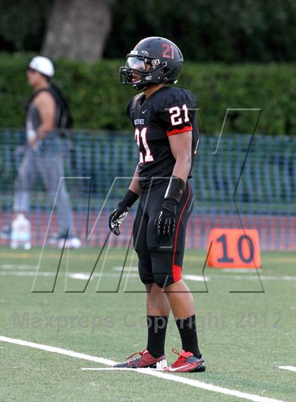 Thumbnail 2 in North Hollywood vs. Harvard-Westlake photogallery.