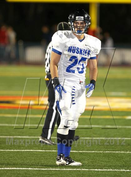 Thumbnail 2 in North Hollywood vs. Harvard-Westlake photogallery.