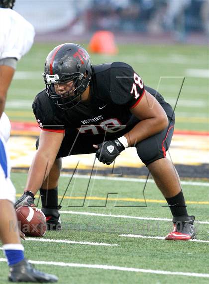 Thumbnail 3 in North Hollywood vs. Harvard-Westlake photogallery.
