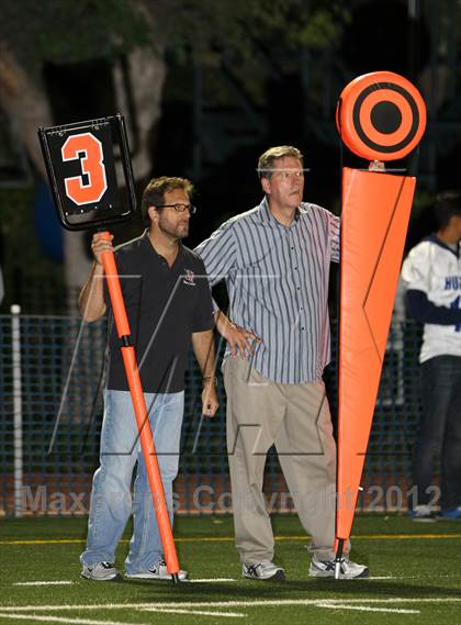 Thumbnail 2 in North Hollywood vs. Harvard-Westlake photogallery.