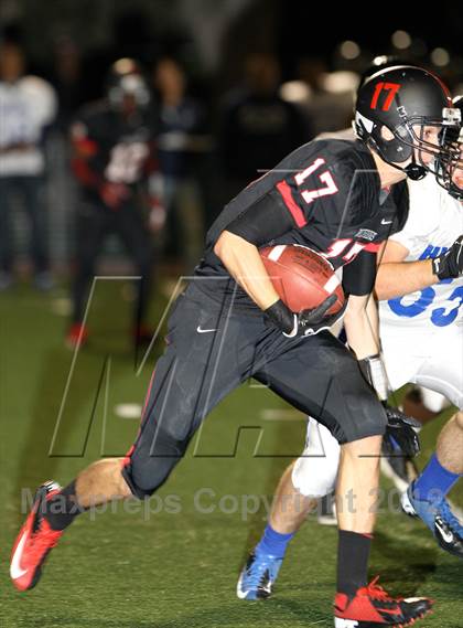 Thumbnail 1 in North Hollywood vs. Harvard-Westlake photogallery.