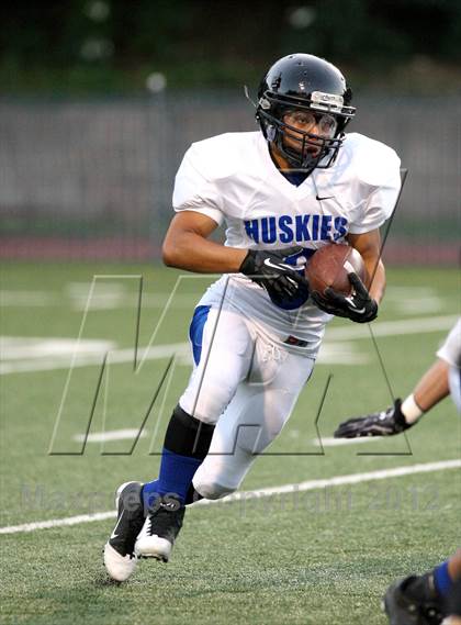 Thumbnail 1 in North Hollywood vs. Harvard-Westlake photogallery.